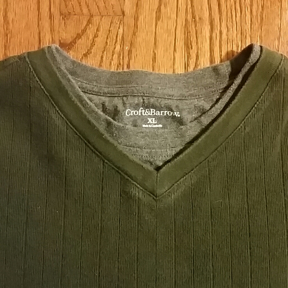 Men's Shirt